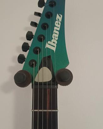 ibanez Rg631 ALF BCM ultimo prezzo 