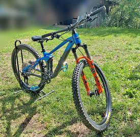 Cube Action Team 27,5"