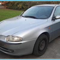 Ricambi Usati ALFA ROMEO 147 (W8) 2003