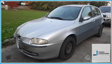 Ricambi Usati ALFA ROMEO 147 (W8) 2003