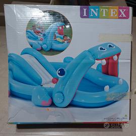 Piscina bimbi INTEX