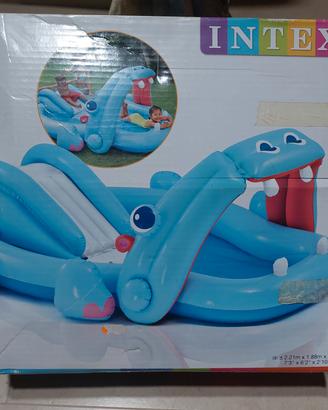 Piscina bimbi INTEX