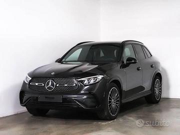 MERCEDES-BENZ GLC 200 4Matic Mild Hybrid AMG Lin