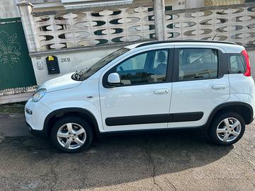 Fiat panda 0.9 twinair anno 2016