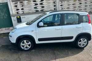 Fiat panda 0.9 twinair anno 2016
