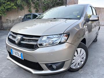 Dacia Sandero 1.2 GPL 75CV scad. 2036