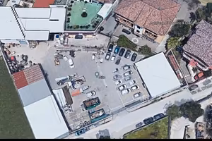 LOCALE UFFICI ARTIGIANATO 200mq uscita AVERSA SUD