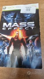3950-manuale Mass effect Xbox360