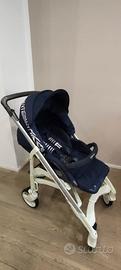Trio Inglesina Trilogy City Optical Navy