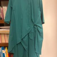 Vestito / t-shirt lunga (giapponese)