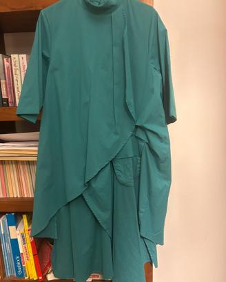 Vestito / t-shirt lunga (giapponese)