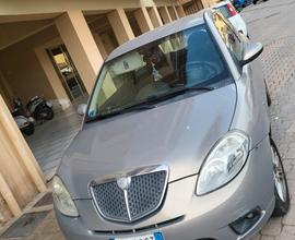 LANCIA Ypsilon - 2007