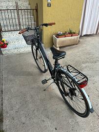 Bicicletta donna Daytona