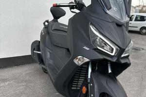 Sym Joymax 300