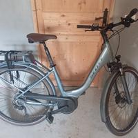 E-bike  