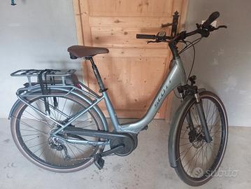 E-bike  