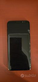 Samsung Galaxy S8 - Non testato