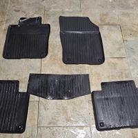 Tappeti in Gomma originali Volvo v90