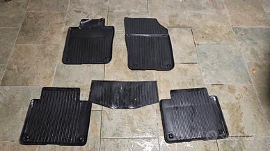 Tappeti in Gomma originali Volvo v90