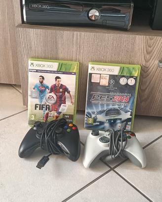XBOX 360