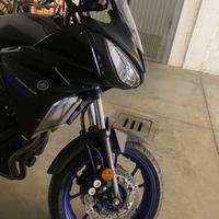 Yamaha Tracer 700 - 2019