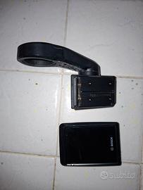 kiox 300 più staffa con attacco interno