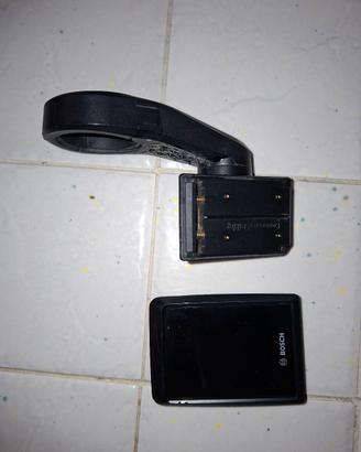 kiox 300 più staffa con attacco interno