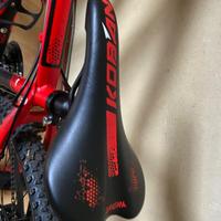 MTB BRERA KOBAN pari al nuovo