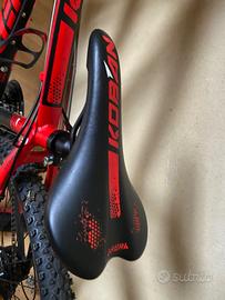 MTB BRERA KOBAN pari al nuovo