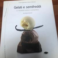 Gelati e semifreddi -  Zampieron, Filippo; Maronat