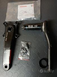 SRAM pedivelle XX1 regular BB30