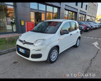 FIAT PANDA 1.2 EASYPOWER 69CV EASY