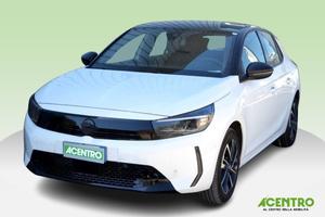 OPEL CORSA - GS HYBRID 100CV dtc6 U192976