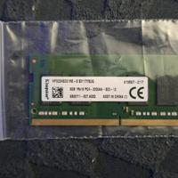 Ram Kingston DDR4 8GB 3200mhz Sodimm