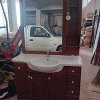 arredo bagno 