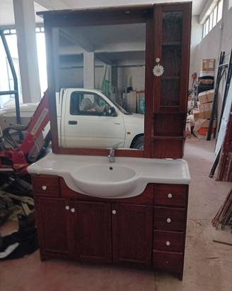 arredo bagno 