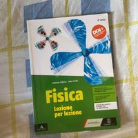 libro di fisica 