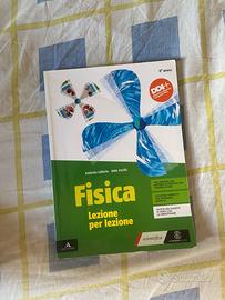 libro di fisica 