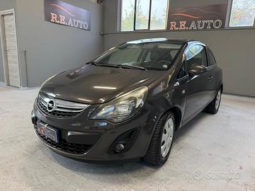 OPEL CORSA 1.2  GPL