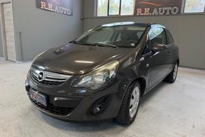 OPEL CORSA 1.2  GPL