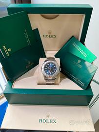 Rolex Yacht Master 126622