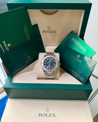 Rolex Yacht Master 126622