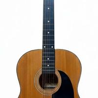 Chitarra Kuan