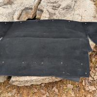 copertura sotto capote Mazda mx5