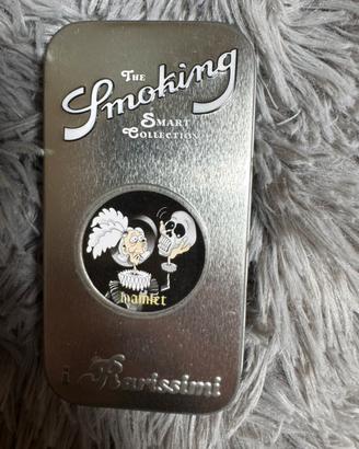 Accebdino smoking i rarissimi2006 hamlet