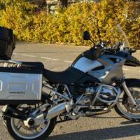BMW R1200GS