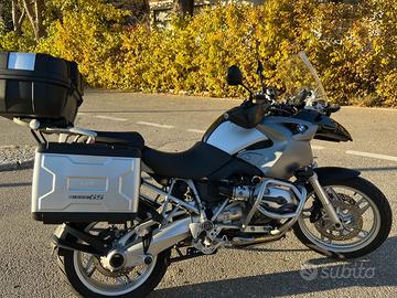 BMW R1200GS