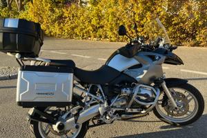 BMW R1200GS