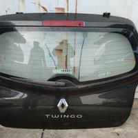 Portellone Renault Twingo 2007