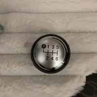 Pomello leva cambio Toyota